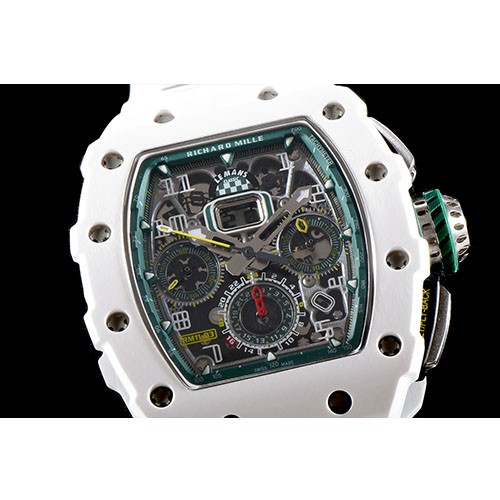 리차드밀 RM11-03-27